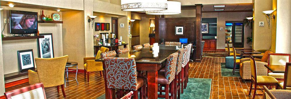 Spark By Hilton Amarillo West Medical Center Εξωτερικό φωτογραφία