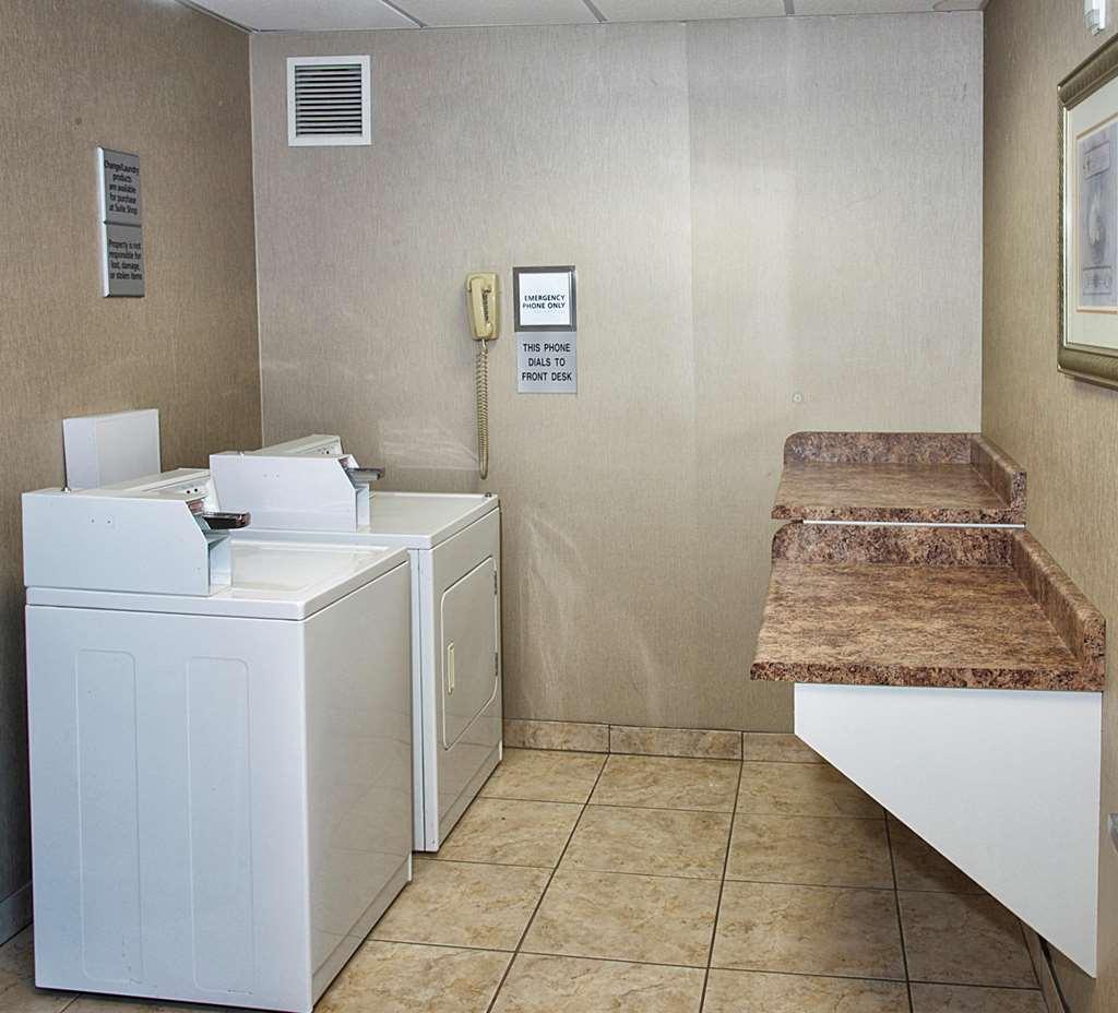 Spark By Hilton Amarillo West Medical Center Ανέσεις φωτογραφία