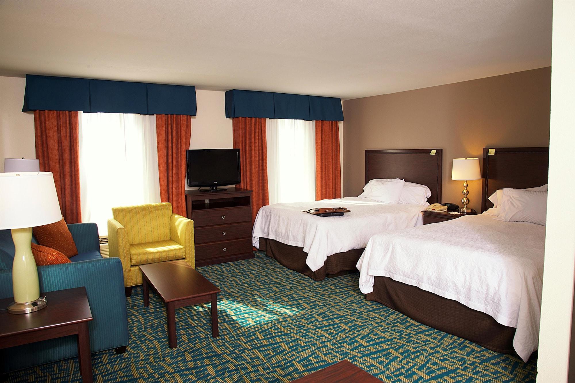 Spark By Hilton Amarillo West Medical Center Εξωτερικό φωτογραφία