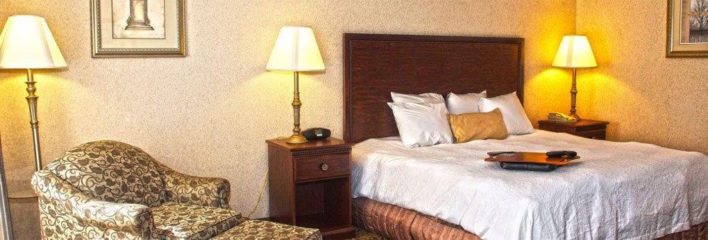 Spark By Hilton Amarillo West Medical Center Εξωτερικό φωτογραφία