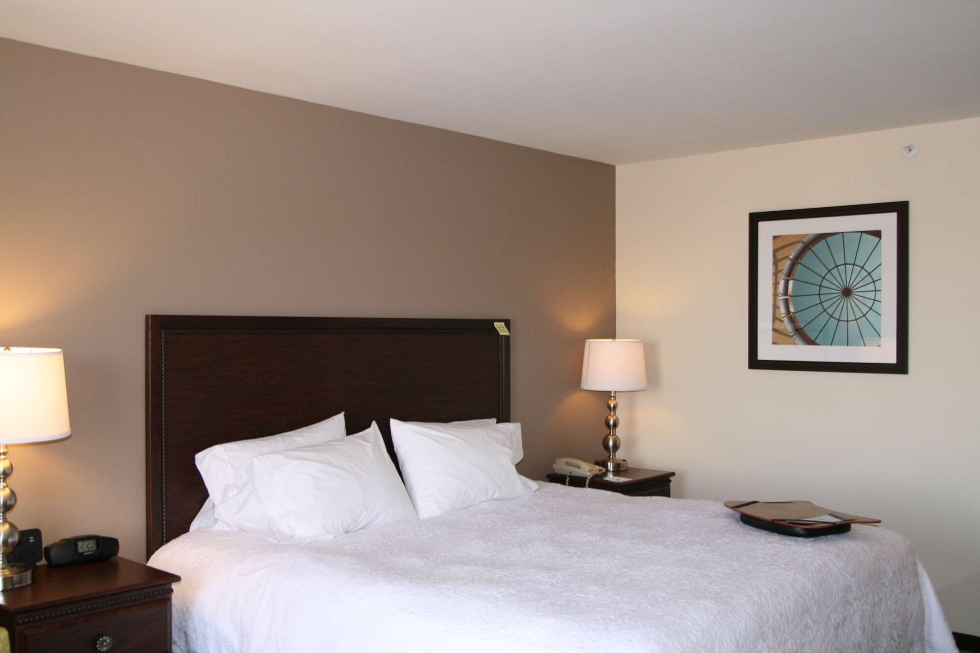 Spark By Hilton Amarillo West Medical Center Εξωτερικό φωτογραφία
