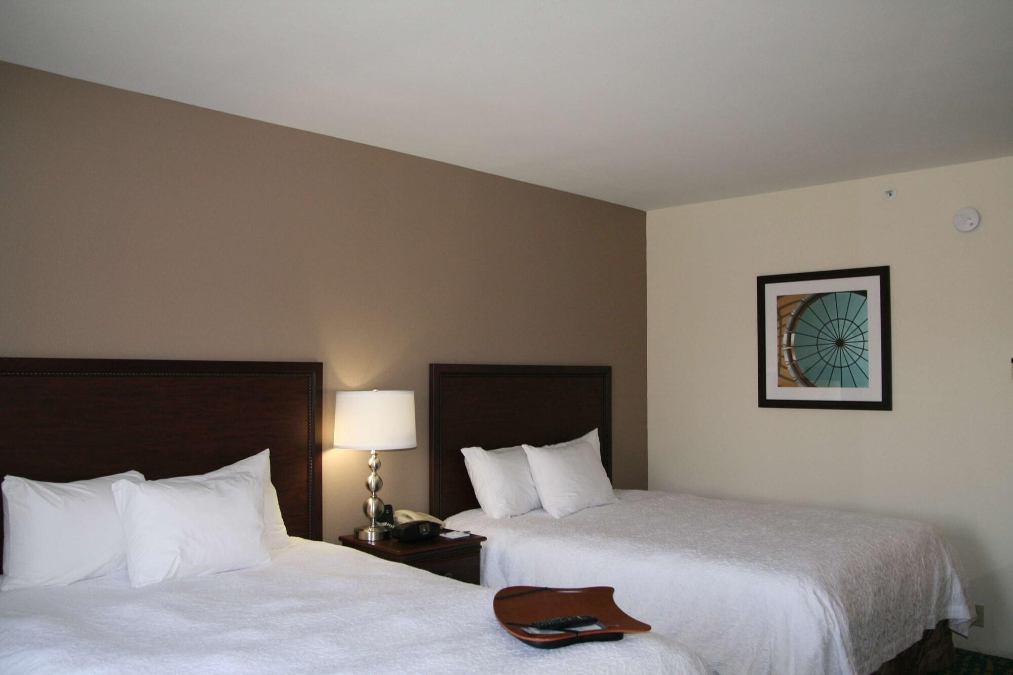 Spark By Hilton Amarillo West Medical Center Εξωτερικό φωτογραφία