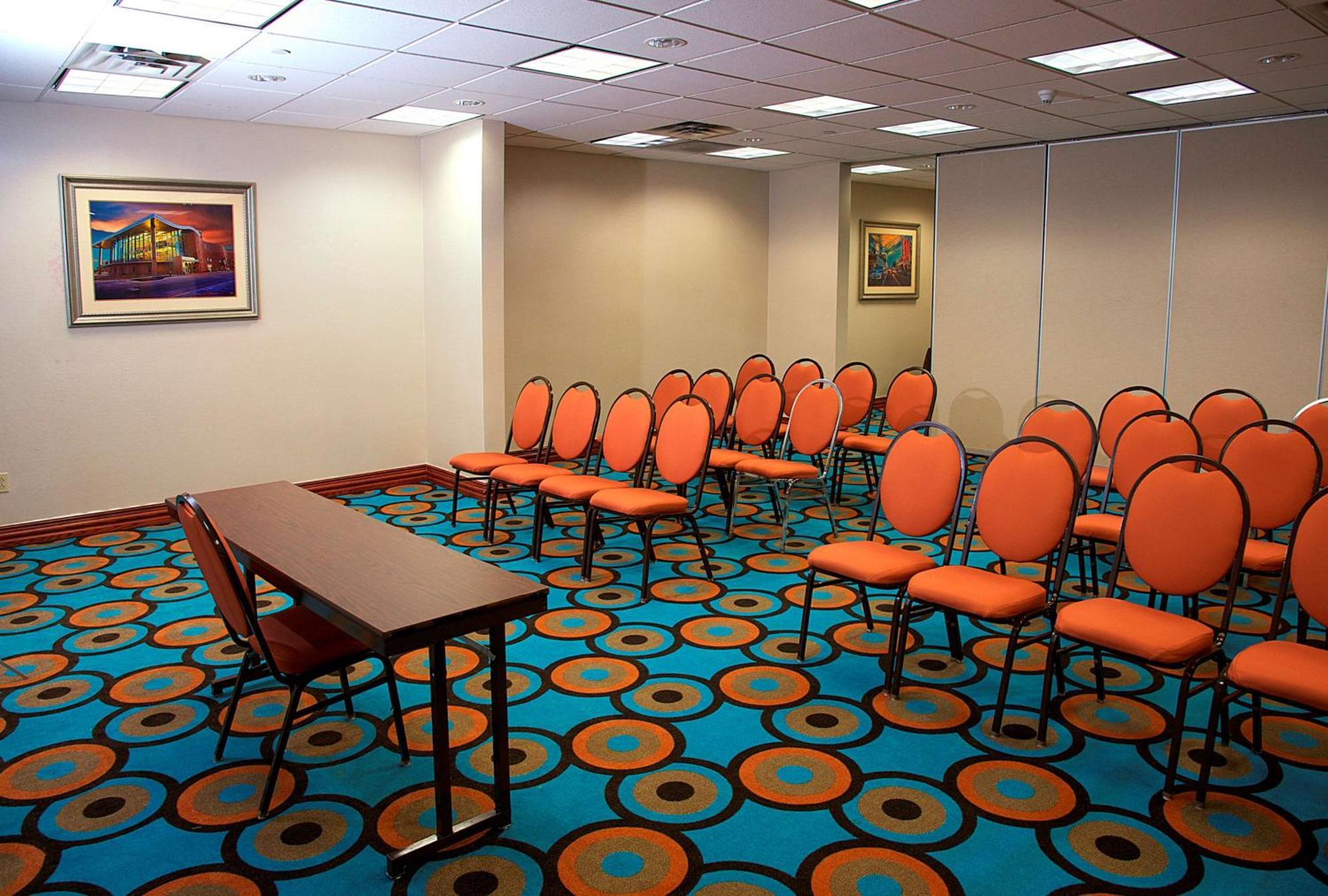 Spark By Hilton Amarillo West Medical Center Εξωτερικό φωτογραφία
