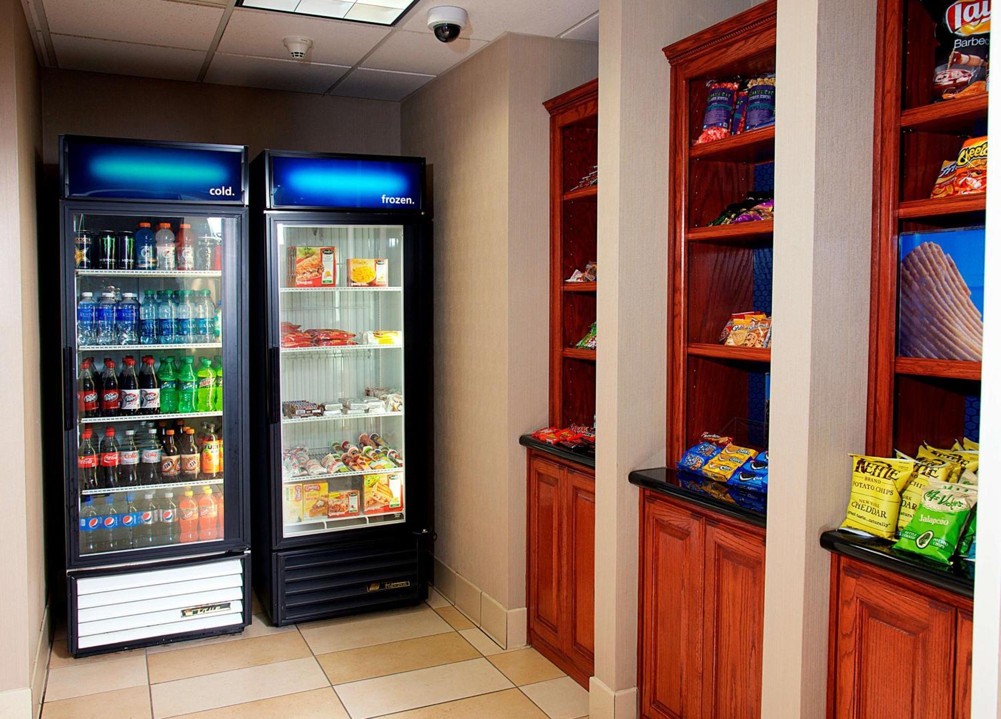 Spark By Hilton Amarillo West Medical Center Εξωτερικό φωτογραφία