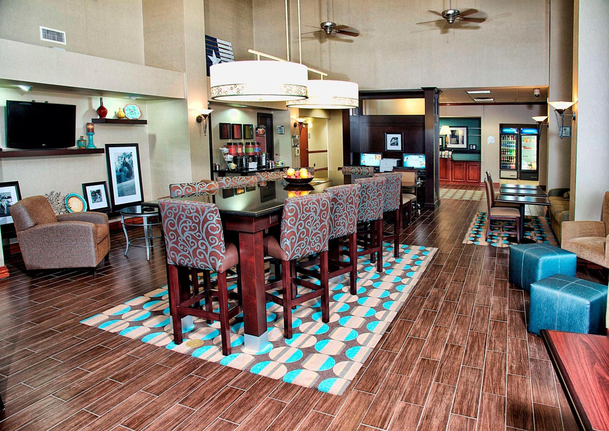 Spark By Hilton Amarillo West Medical Center Εξωτερικό φωτογραφία