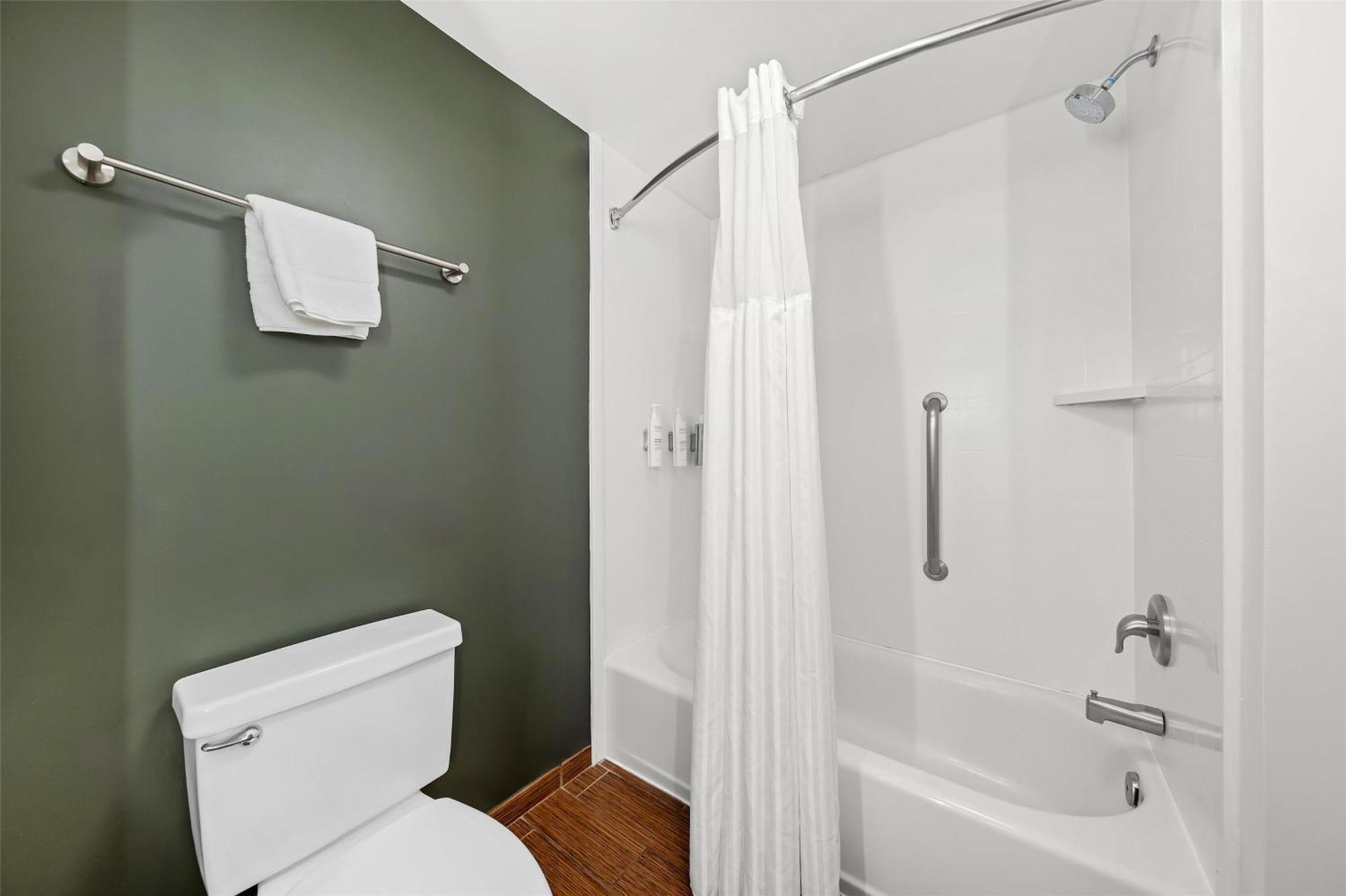 Spark By Hilton Amarillo West Medical Center Εξωτερικό φωτογραφία