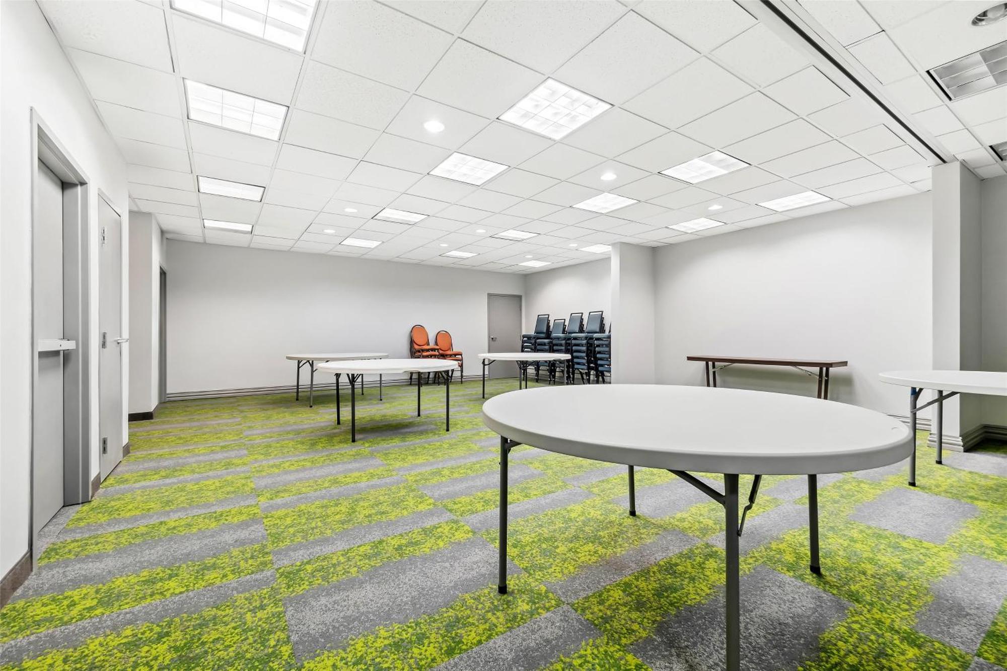 Spark By Hilton Amarillo West Medical Center Εξωτερικό φωτογραφία