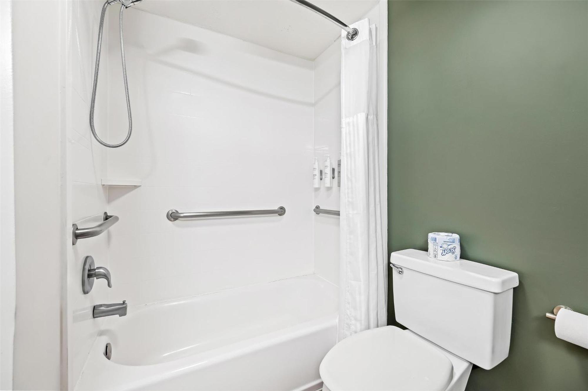 Spark By Hilton Amarillo West Medical Center Εξωτερικό φωτογραφία