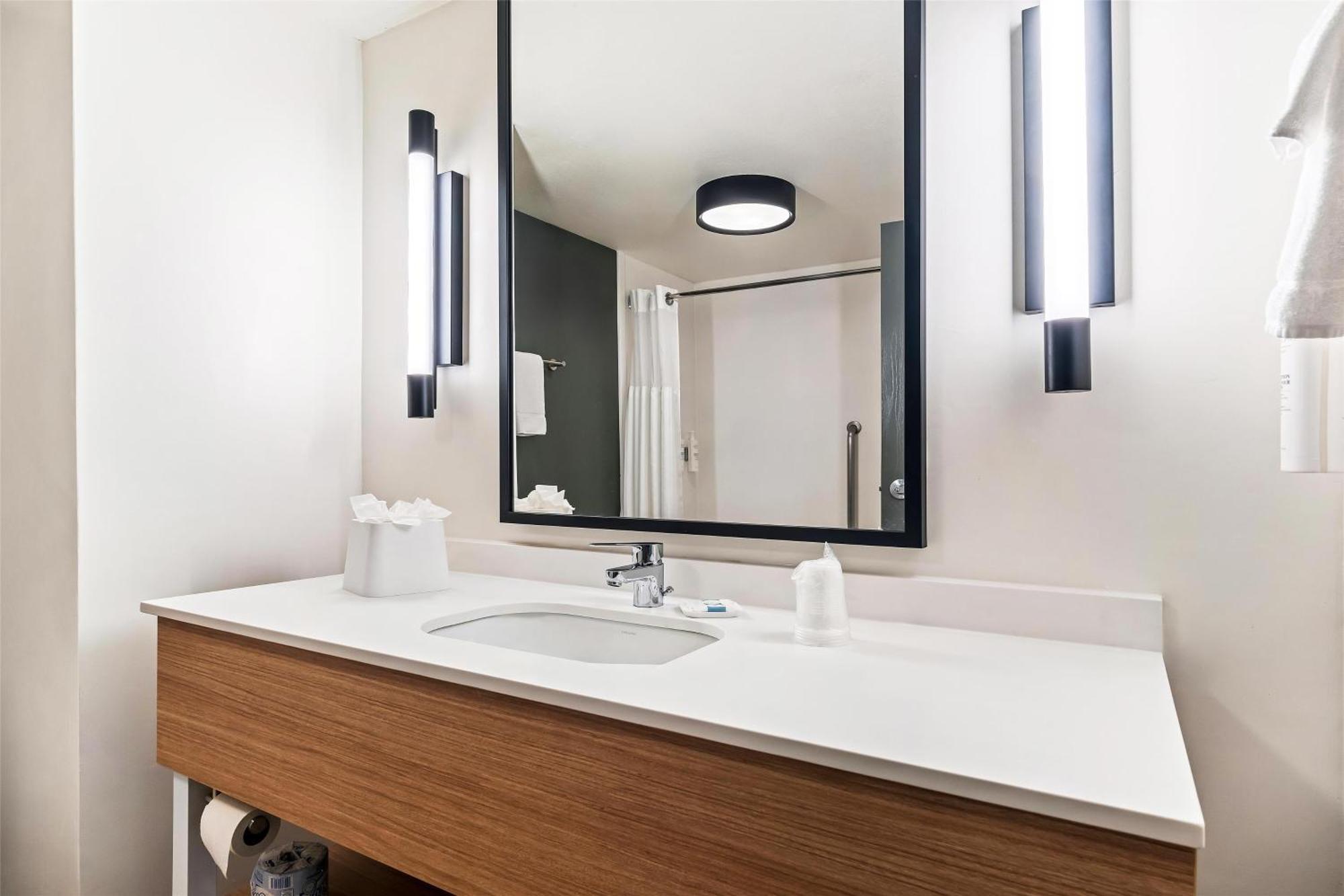 Spark By Hilton Amarillo West Medical Center Εξωτερικό φωτογραφία
