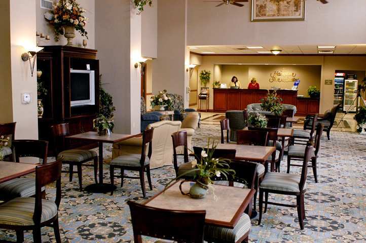 Spark By Hilton Amarillo West Medical Center Εξωτερικό φωτογραφία