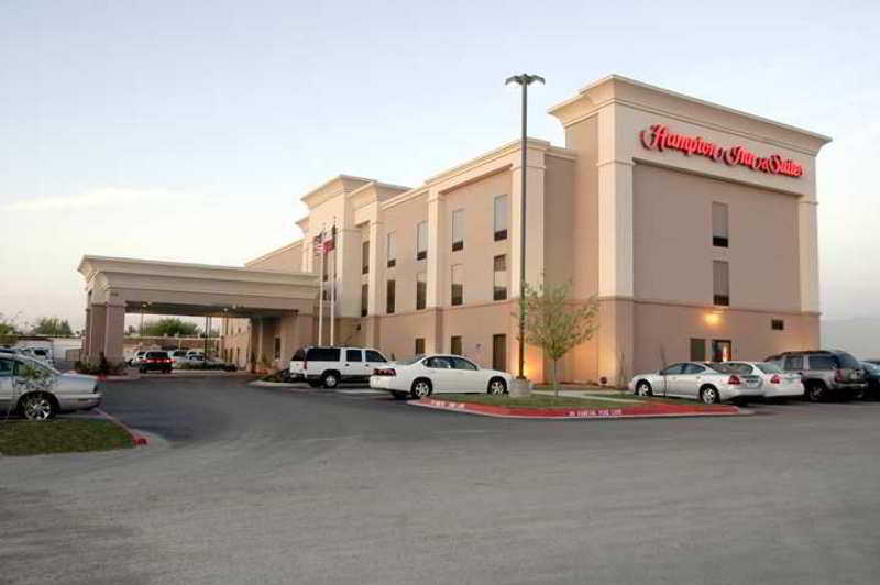 Spark By Hilton Amarillo West Medical Center Εξωτερικό φωτογραφία