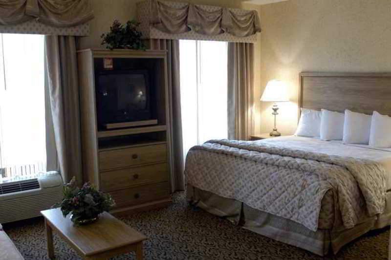 Spark By Hilton Amarillo West Medical Center Δωμάτιο φωτογραφία