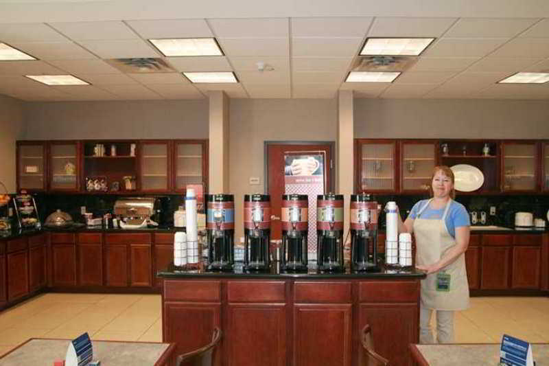 Spark By Hilton Amarillo West Medical Center Εστιατόριο φωτογραφία